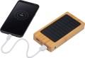 Power bank solarny 8000 mAh