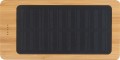 Power bank solarny 8000 mAh