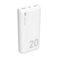 Powerbank GS 15 SP - 20 000 mAh
