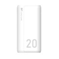 Powerbank GS 15 SP - 20 000 mAh