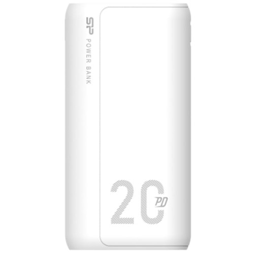 Powerbank Silicon Power QS15 20 000 mAh