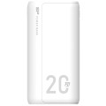 Powerbank Silicon Power QS15 20 000 mAh