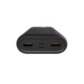 Powerbank Silicon Power QS15 20 000 mAh