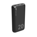 Powerbank Silicon Power QS15 20 000 mAh