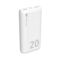 Powerbank Silicon Power QS15 20 000 mAh