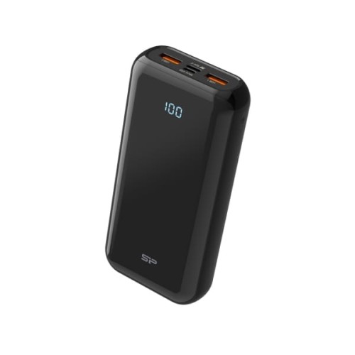 Powerbank QS28 - Silicon Power 20 000 mAh