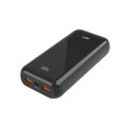 Powerbank QS28 - Silicon Power 20 000 mAh