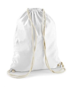 Worek bawełniany 140g