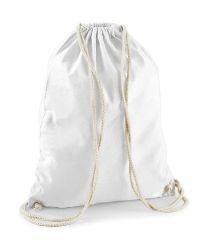 Worek bawełniany 140g