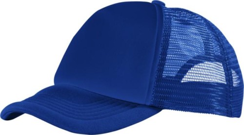 Czapka z daszkiem 5-panelowa TRUCKER