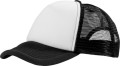Czapka z daszkiem 5-panelowa TRUCKER