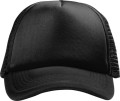 Czapka z daszkiem 5-panelowa TRUCKER
