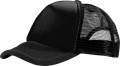 Czapka z daszkiem 5-panelowa TRUCKER