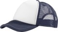 Czapka z daszkiem 5-panelowa TRUCKER