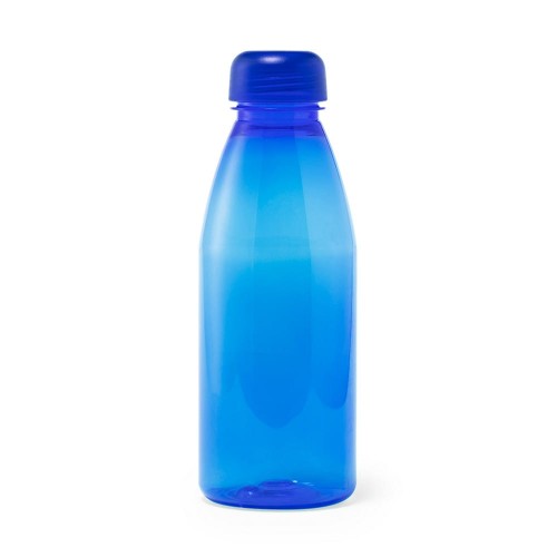 Butelka sportowa 550 ml z tritanu z zakrętką