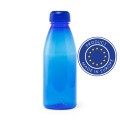Butelka sportowa 550 ml z tritanu z zakrętką
