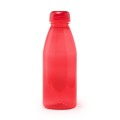 Butelka sportowa 550 ml z tritanu z zakrętką