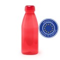 Butelka sportowa 550 ml z tritanu z zakrętką
