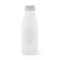 Butelka sportowa 550 ml z tritanu z zakrętką