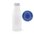 Butelka sportowa 550 ml z tritanu z zakrętką