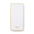 Power bank 8000 mAh z konopi organicznej i drewna