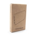 Power bank 5000 mAh RPET Suzanne