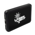 Power bank 5000 mAh RPET Suzanne