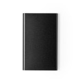 Power bank 4000 mAh z aluminium