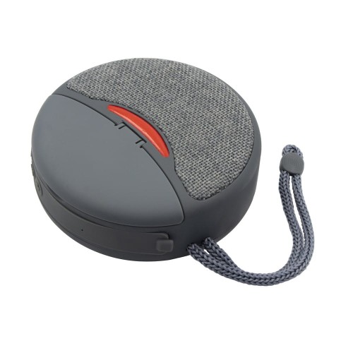 Głośnik bezprzewodowy 5W Air Gifts, radio, bezprzewodowe słuchawki douszne Caleb