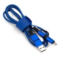 Kabel do ładowania i synchronizacji Kenneth