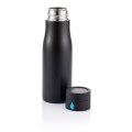 Butelka monitorująca - 650 ml Aqua