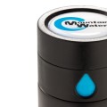 Butelka monitorująca - 650 ml Aqua