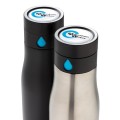 Butelka monitorująca - 650 ml Aqua