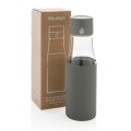 Szklana butelka monitorująca Ukiyo 650 ml