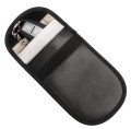Etui na klucze Driver z zabezpieczeniem RFID
