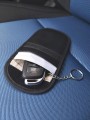 Etui na klucze Driver z zabezpieczeniem RFID