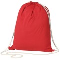 Sportowy worek z bawełny 140g