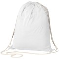 Sportowy worek z bawełny 140g