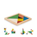 Kolorowy tangram