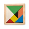 Kolorowy tangram