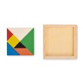 Kolorowy tangram