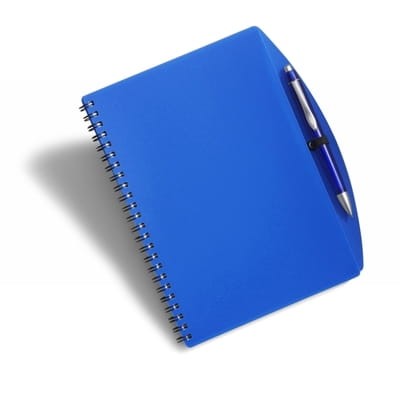 Notes / notatnik