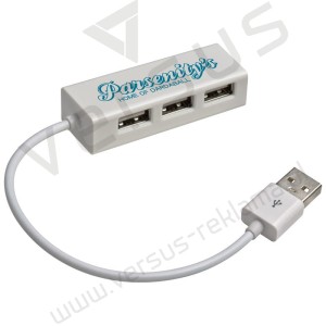 Koncentrator USB Rotterdam