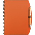Notes / notatnik