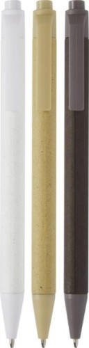 Długopis z papieru gniecionego