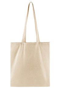 Torba bawełniana 220g z poszerzonym dnem