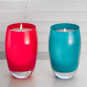 Świeca reklamowa Aura