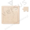Puzzle DIVERWOOD
