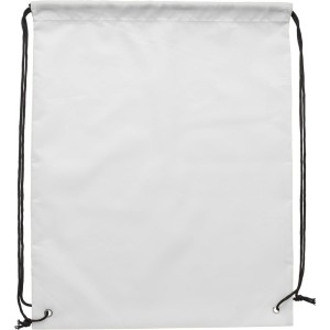 Worek z Rpet ze sznurkami