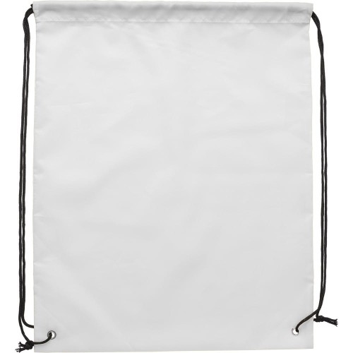 Worek z Rpet ze sznurkami